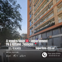 appartement-location-f6-tlemcen-algerie