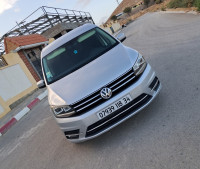 voitures-volkswagen-caddy-2018-collection-bordj-bou-arreridj-algerie