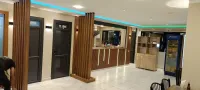 بديل الخشب و الشيبورد و صباغة و ديكورات 