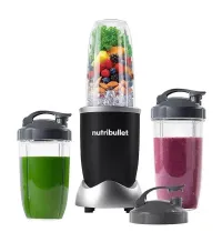 BLENDER NUTRIBULLET PRO KQZ5GI1L