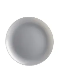 ASSIETTE ARTY BRUME DESSERT 20.5 N4148