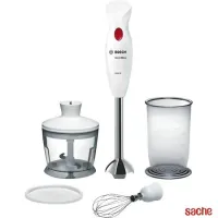 BRAS MIXEUR BOSCH 400W BLANC  MSM24500
