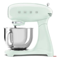 PETRIN SMEG 800W VERT DEAU SMF03PGEU