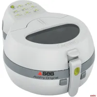 FRITEUSE SEB ACRTIFRY 1400W FZ712100