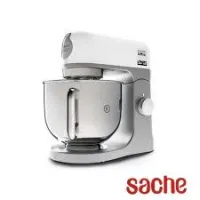 Pétrin pâtissier multifonction kMix KMX750WH  KMX750WH