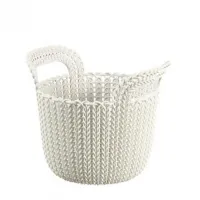 CORBEILLE  3 Litre   BLANCHE 03671-X64-00