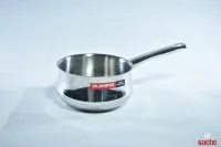 CASSEROLE 14 SANS COUV LOW COST 1 SLP1114S