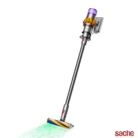 BALAI ASPIRATEUR DYSON V15 DETECT ABSOLUTE SV 47 YLNKL EU/IL