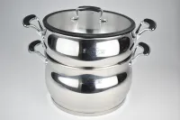 COUSCOUSSIER KITCHEN STAR 8L 8L