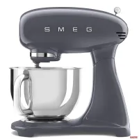 PETRIN SMEG 800W GRIS ARDOISE  SMF03GREU