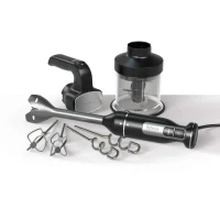 BRAS MIXEUR COFFRET NINJA 3EN1 CI100EU