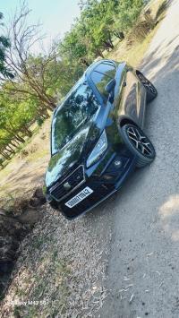 سيارات-seat-arona-2019-fr-شرشال-تيبازة-الجزائر