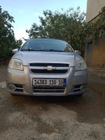 voitures-chevrolet-aveo-2010-lt-bouira-algerie