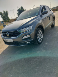 voitures-volkswagen-t-roc-2021-life-tlemcen-algerie