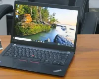 Lenovo thinkpad T490s 14 pouce