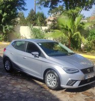 voitures-seat-ibiza-2022-el-harrach-alger-algerie