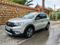 voitures-dacia-sandero-2019-stepway-bejaia-algerie