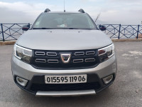 voitures-dacia-sandero-2019-stepway-bejaia-algerie