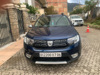 voitures-dacia-sandero-2017-bejaia-algerie