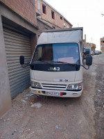 camion-jmc-2007-bejaia-algerie