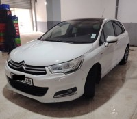 cars-citroen-c4-2013-exclusive-setif-algeria