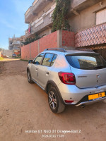 voitures-dacia-sandero-2019-techroad-el-milia-jijel-algerie