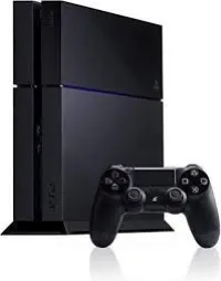 PS4 1000GB (DUBAI) + MANETTE ORIGINAL
