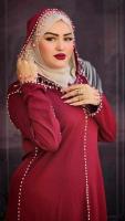 abayas-hijabs-بيع-الجلابة-بالجملة-ain-temouchent-algerie