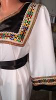 robes-robe-kabyle-simple-bordj-el-kiffan-alger-algerie