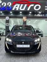 voitures-peugeot-208-2024-active-kouba-alger-algerie