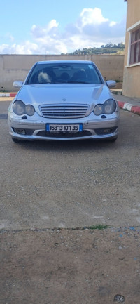 voitures-mercedes-classe-c-2007-spour-boudouaou-boumerdes-algerie