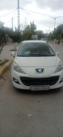 voitures-peugeot-207-2011-sedrata-souk-ahras-algerie