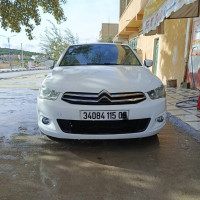 voitures-citroen-c-elysee-2015-ain-beida-oum-el-bouaghi-algerie