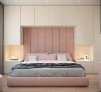 Chambre sur mesure 