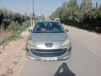 voitures-peugeot-207-2007-oued-rhiou-relizane-algerie