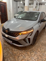 voitures-renault-clio-5-2024-alpine-tlemcen-algerie