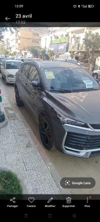 سيارات-geely-coolray-2026-بودواو-بومرداس-الجزائر