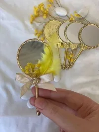 Mini miroir 