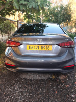 voitures-hyundai-accent-2019-birtouta-alger-algerie