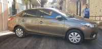 voitures-toyota-yaris-2014-khelil-bordj-bou-arreridj-algerie