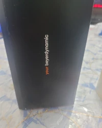 Bayerdynamic 770 pro 250 ohms