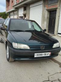 سيارات-peugeot-306-1986-مداوروش-سوق-أهراس-الجزائر
