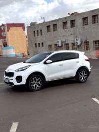 voitures-kia-sportage-2018-gt-line-bouhmama-khenchela-algerie