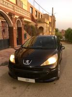 voitures-peugeot-207-2009-active-sidi-bel-abbes-algerie