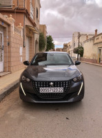 voitures-peugeot-208-2023-allure-sidi-bel-abbes-algerie