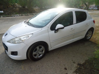 voitures-peugeot-207-2012-ouled-fayet-alger-algerie