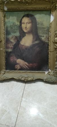 آخر-tableau-mona-lisa-بوفاريك-البليدة-الجزائر