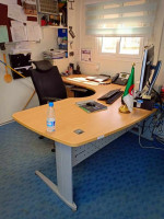 bureaux-caissons-lot-de-bureau-akbou-bejaia-algerie