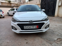 voitures-hyundai-i20-2019-alger-centre-algerie