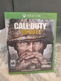 ألعاب-فيديو-call-of-duty-ww2-المعالمة-الجزائر
